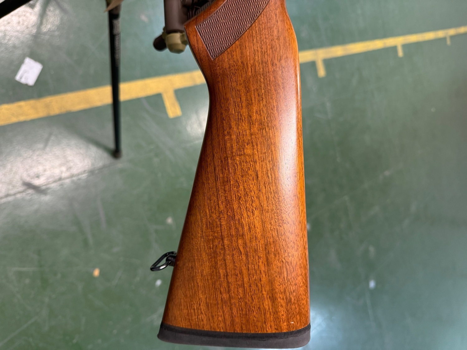 Ruger 10/22 Semi-Auto .22 Rifle - {CATEGORY}