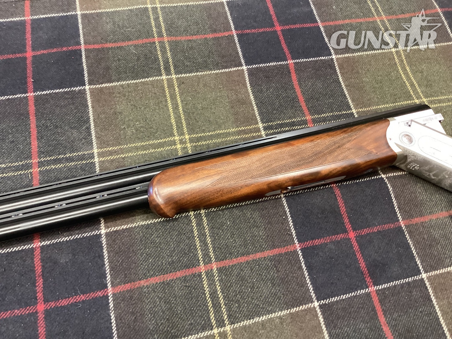 {CATEGORY} - Yildiz SPZ ME 30’’ Over and Under 20 Bore/gauge in 