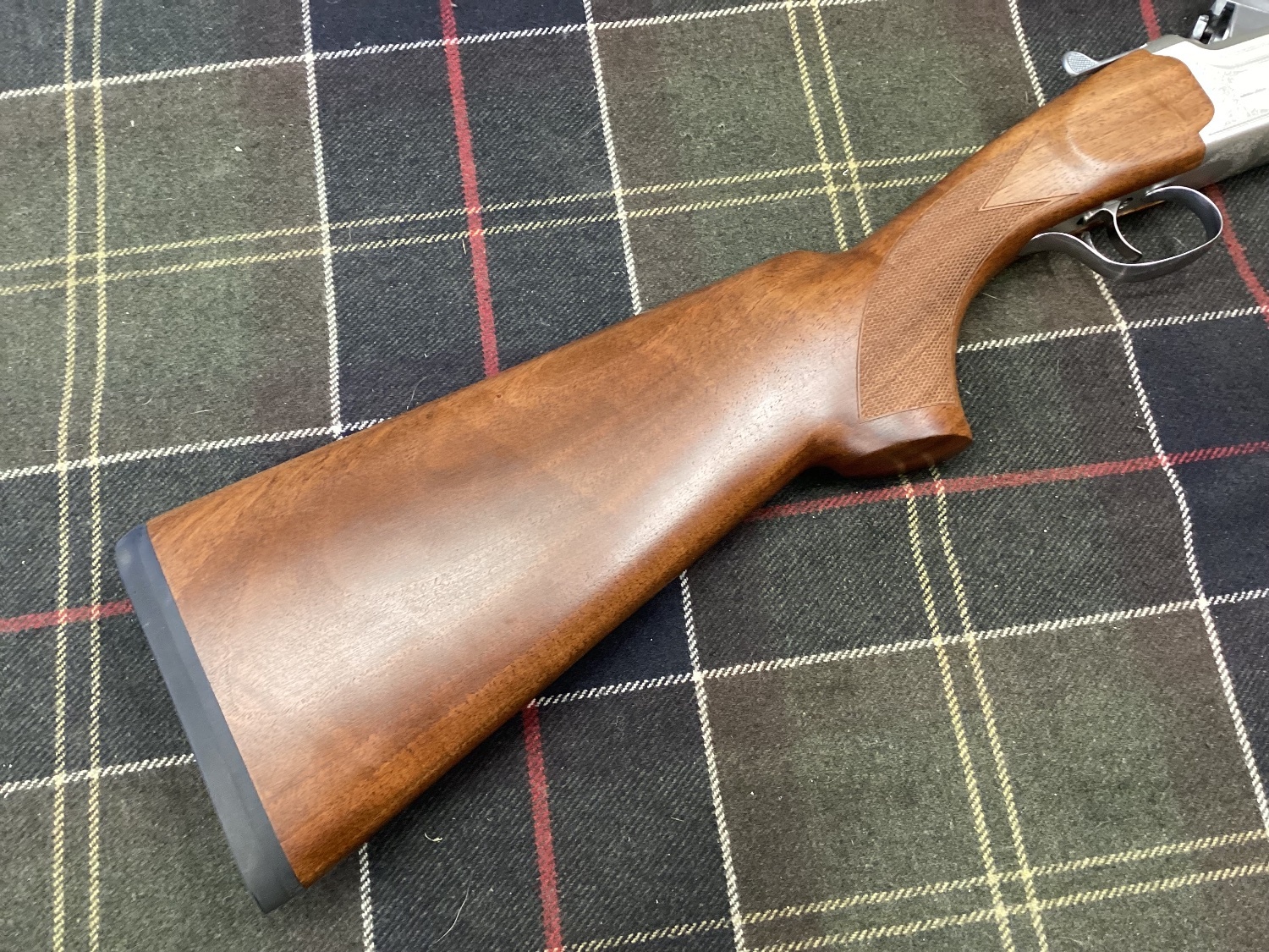 Yildiz SPZ ME 30’’ Over and Under 20 Bore/gauge - {CATEGORY} in 