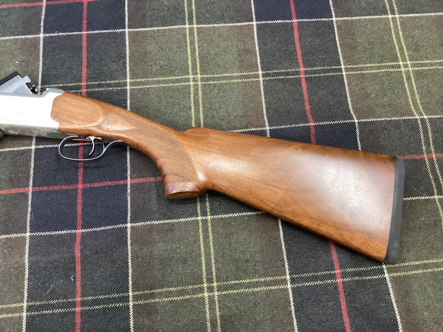 Yildiz SPZ ME 30’’ Over and Under 20 Bore/gauge 