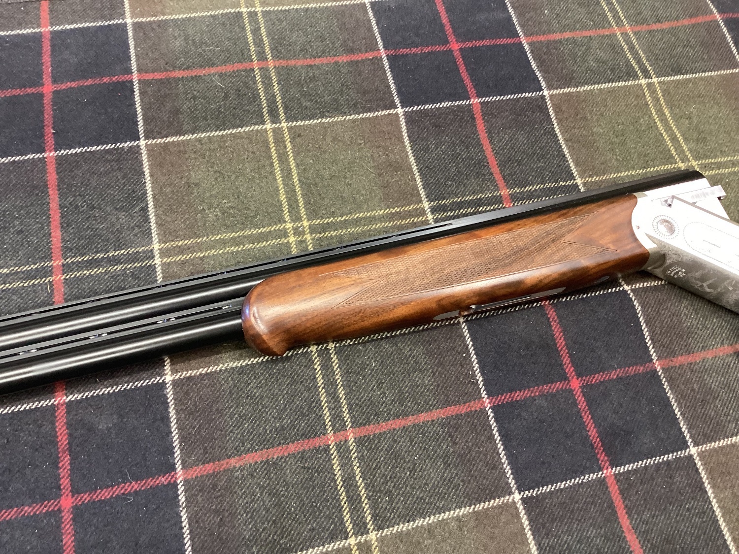 {CATEGORY} - Yildiz SPZ ME 30’’ Over and Under 20 Bore/gauge in 