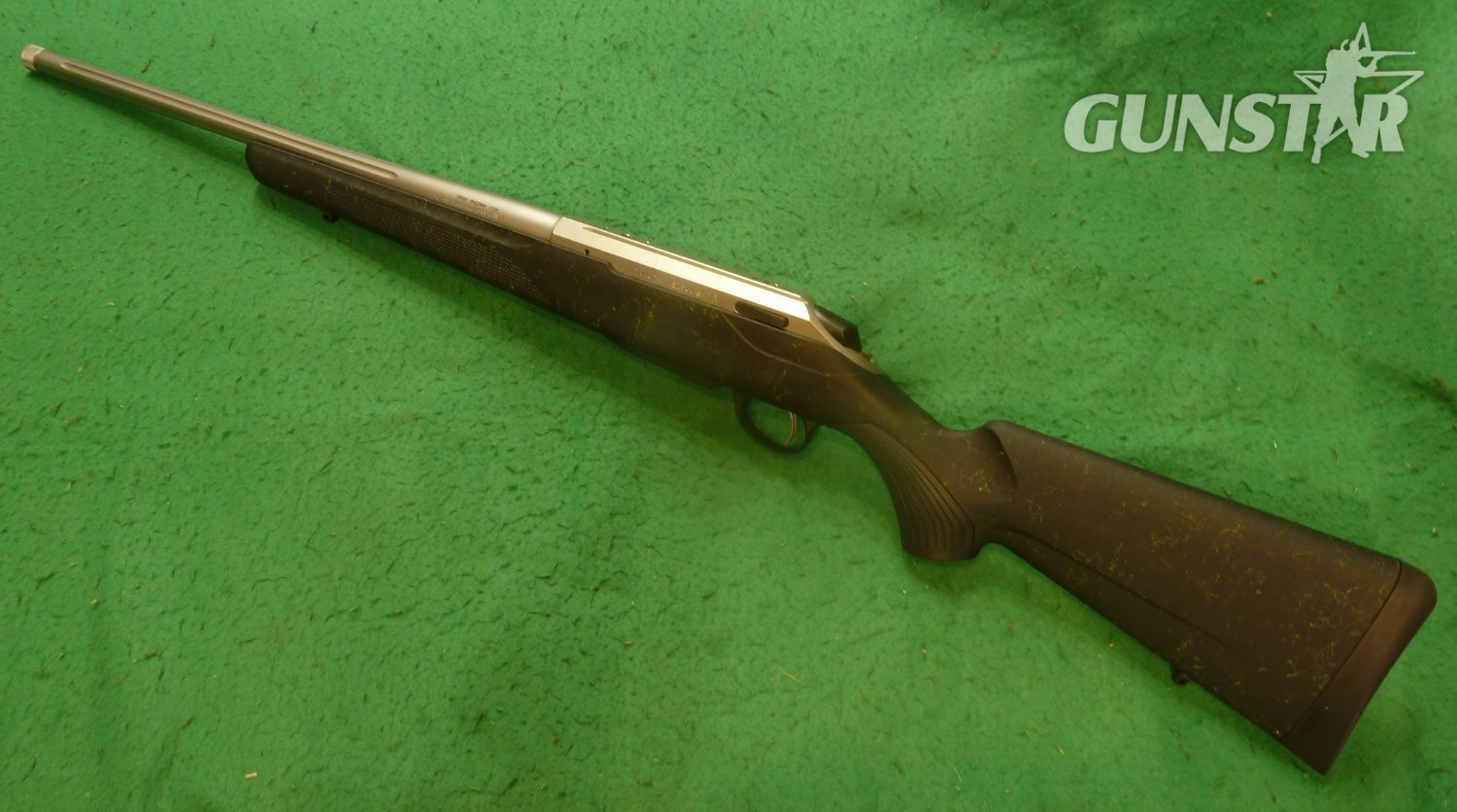 Tikka T3x Bolt Action 6.5 Creedmoor Rifle in 