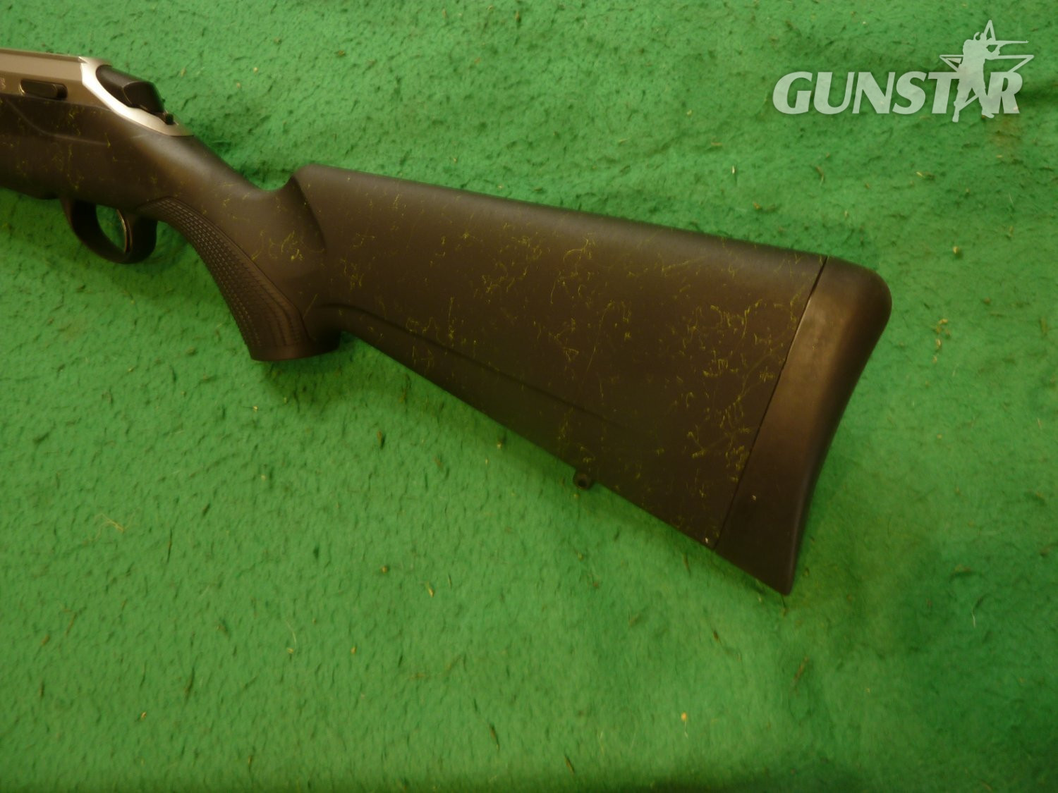 Tikka T3x Bolt Action 6.5 Creedmoor Rifle - {CATEGORY} in 