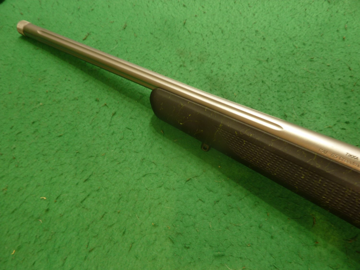 Tikka T3x Bolt Action 6.5 Creedmoor Rifle