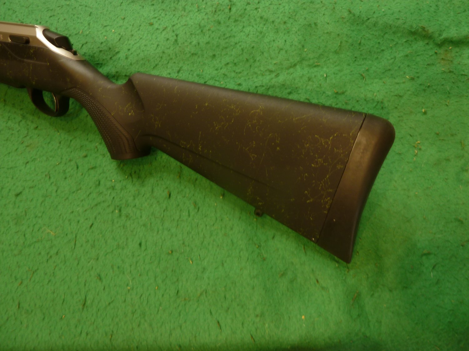 Tikka T3x Bolt Action 6.5 Creedmoor Rifle - {CATEGORY} in 