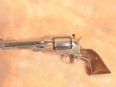 Ruger Ol Army Old Army .44 Revolver