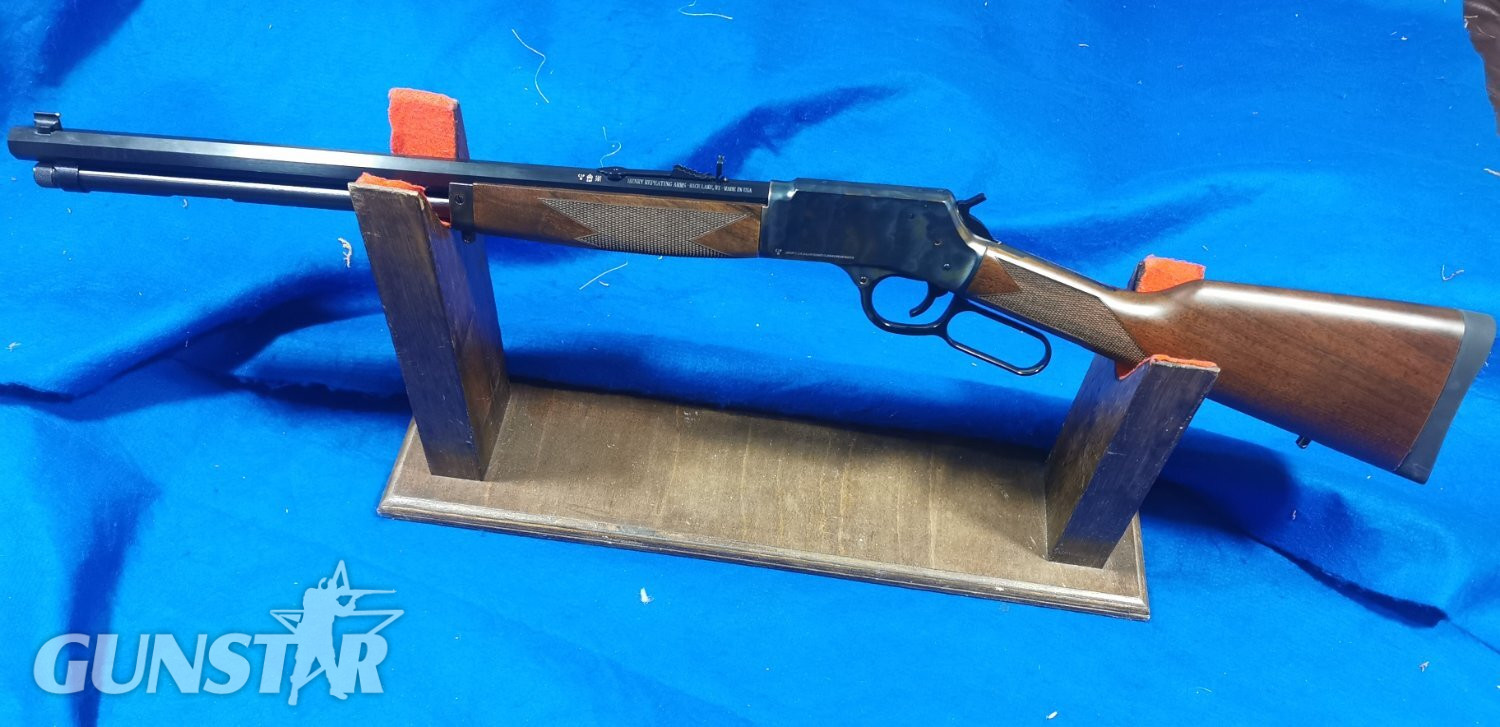 Henry Repeating Arms 1894 Big boy classic rifle Lever Action .357 MAGNUM / .38 SPECIAL Rifle in 
