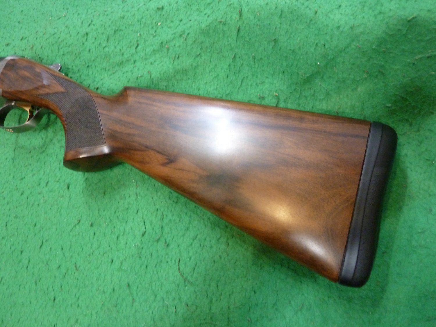 Browning B525 Game 1 Over and Under 12 Bore/gauge - {CATEGORY}