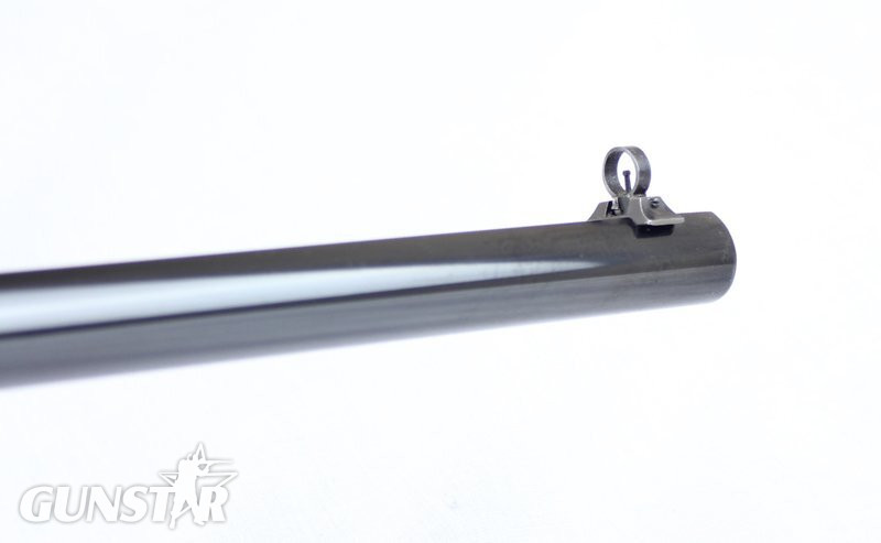 John Rigby Rigby Hammerless Rook Rifle Single Shot .300 Rook Rifle
