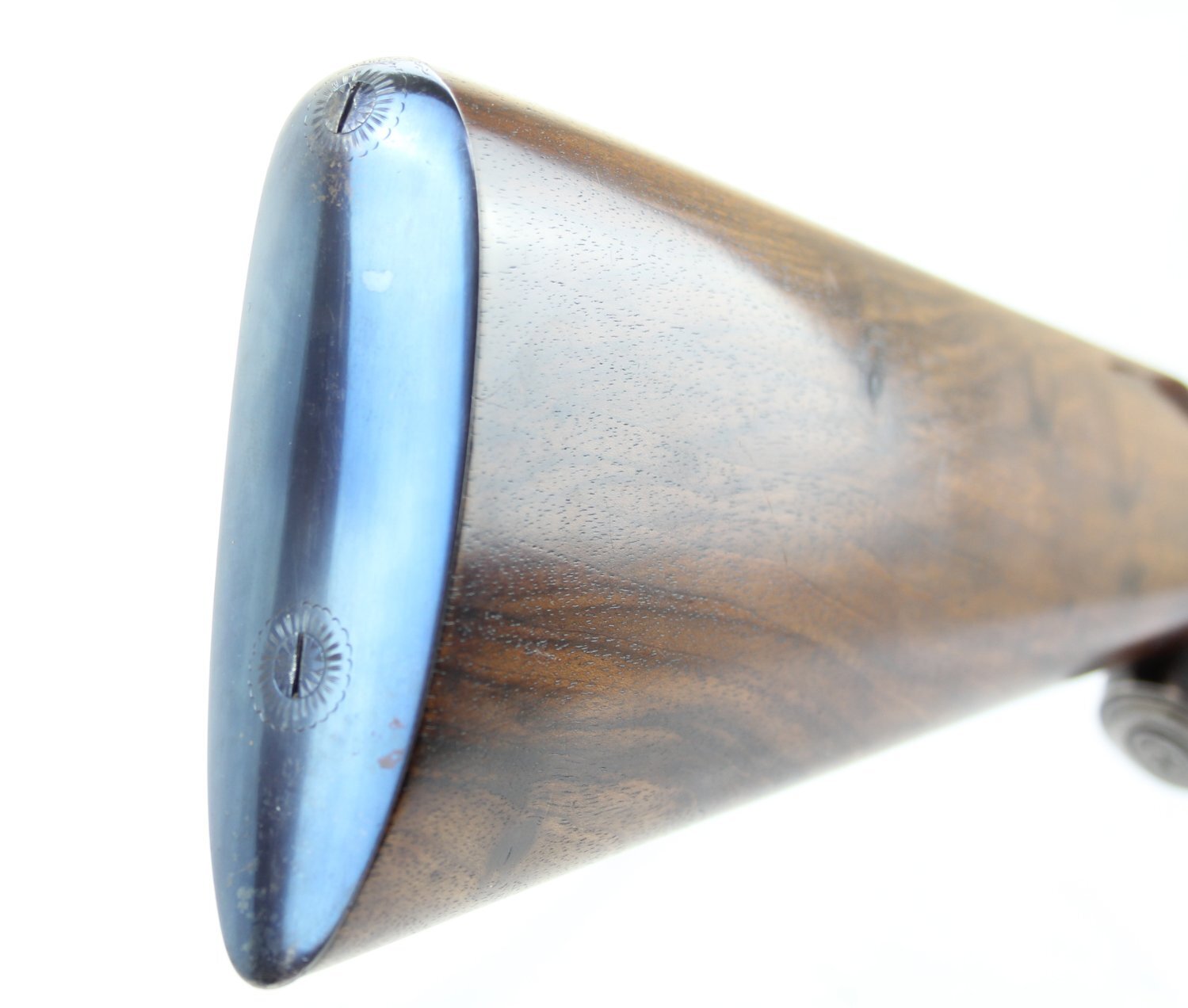 John Rigby Rigby Hammerless Rook Rifle Single Shot .300 Rook Rifle - {CATEGORY}