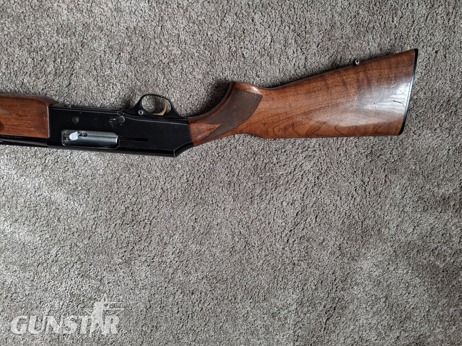 Browning semi auto Semi auto 12g Semi-Auto 12 Bore/gauge