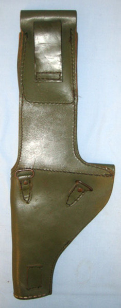  Falklands War Souvenir Bring Back, Argentine Military Leather Holster For Balles Falklands War Souvenir Bring Back, Argentine Military Leather Holster For Balles Care & Storage