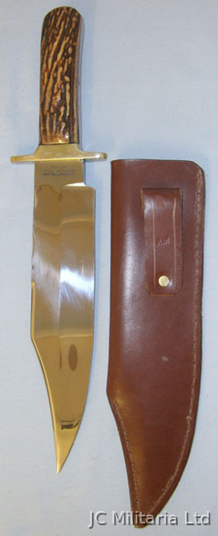 J.E. Middleton & Sons Sheffield Knive in 