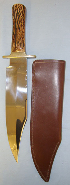 J.E. Middleton & Sons Sheffield Knive