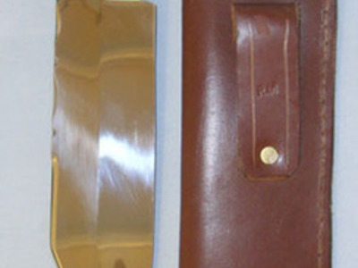 J.E. Middleton & Sons Sheffield Knive