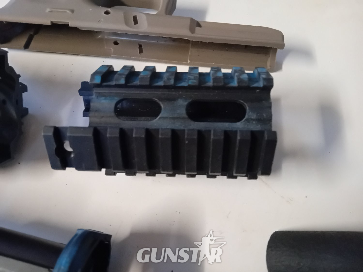 Battle machine series Airsoft parts Other Accessory