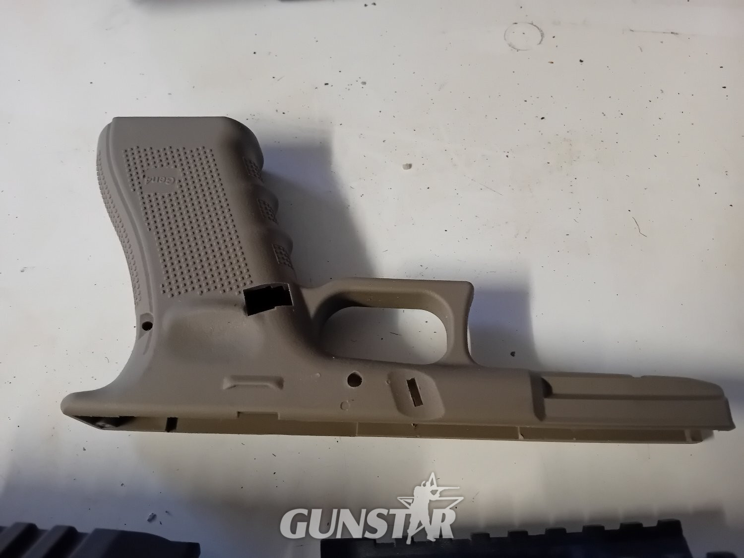 Battle machine series Airsoft parts Other Accessory 
