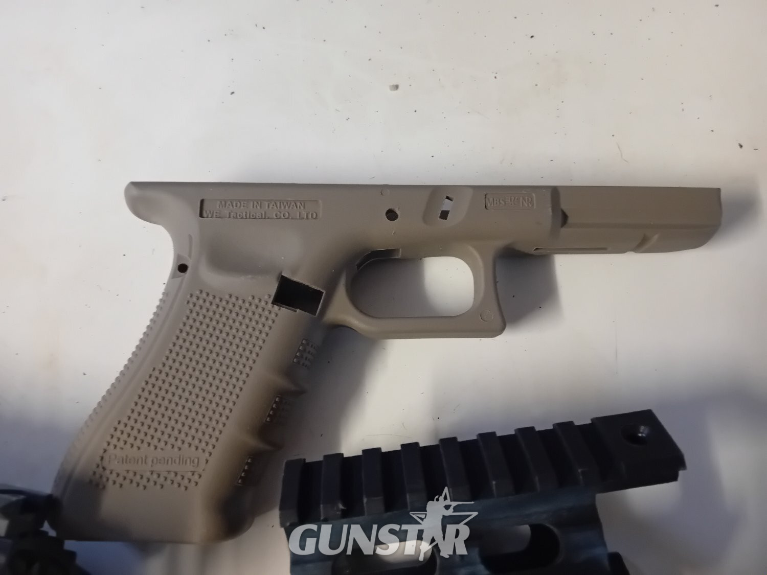 {CATEGORY} - Battle machine series Airsoft parts Other Accessory