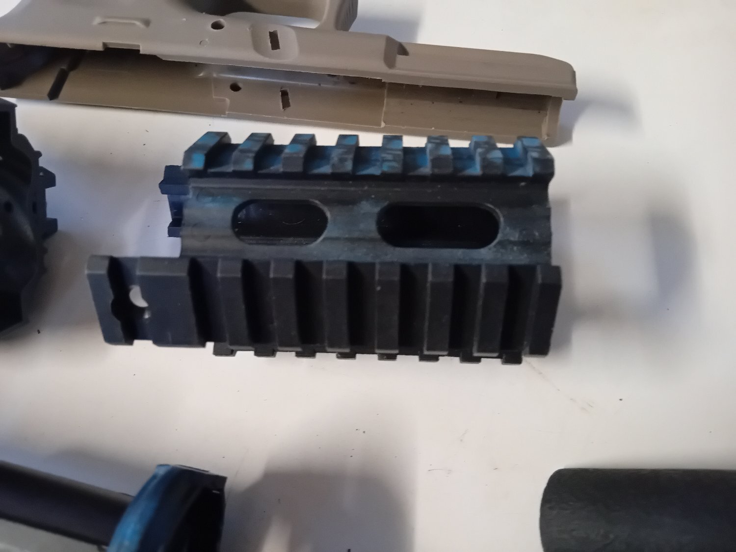 Battle machine series Airsoft parts Other Accessory