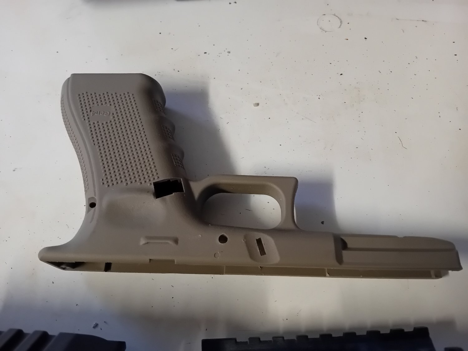 Battle machine series Airsoft parts Other Accessory 