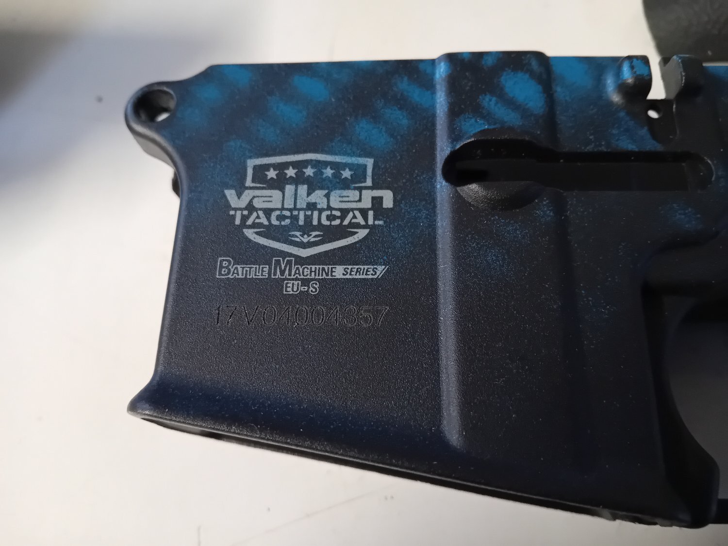 {CATEGORY} - Battle machine series Airsoft parts Other Accessory in 