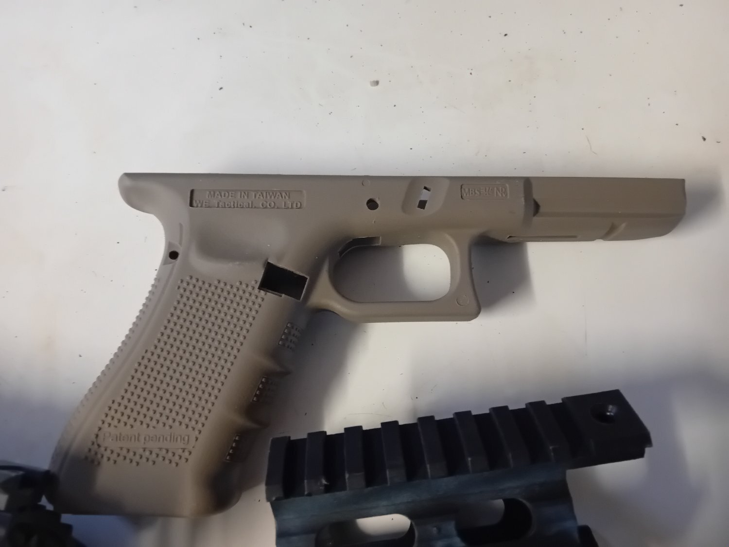 {CATEGORY} - Battle machine series Airsoft parts Other Accessory