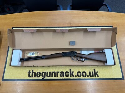 Umarex Legends Cowboy Rifle 4.5mm
