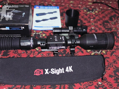 Sight & Optic