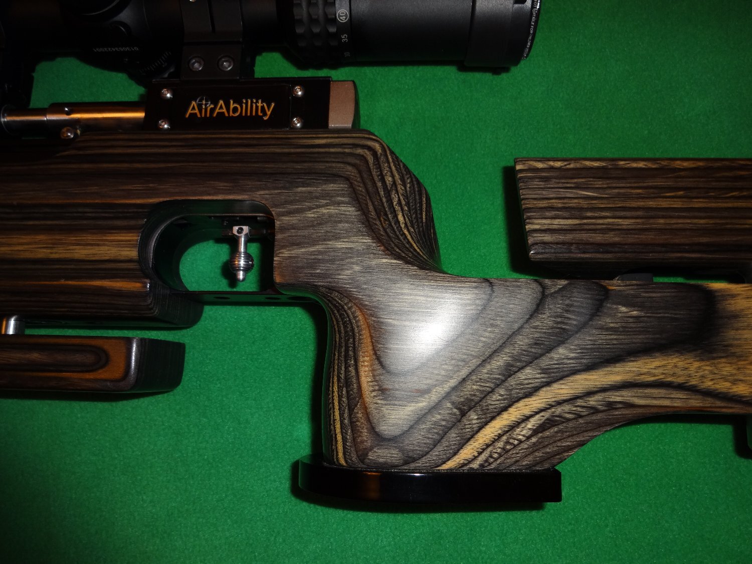  Air Arms EV2 mark 3 .177