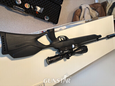 Gamo GX40 .177