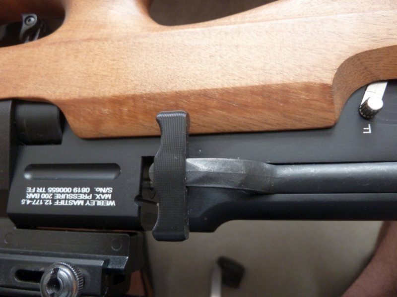  Webley / Webley & Scott Mastiff Other Accessory