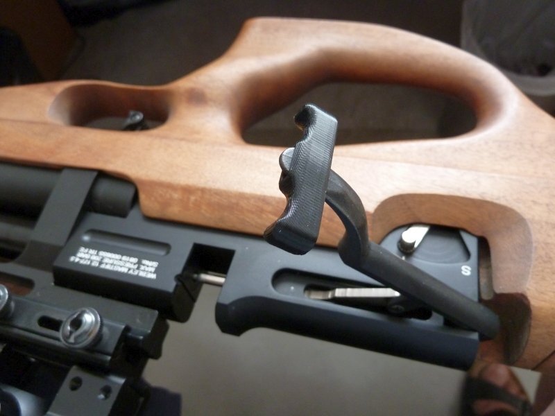 Webley / Webley & Scott Mastiff Other Accessory - {CATEGORY} in 