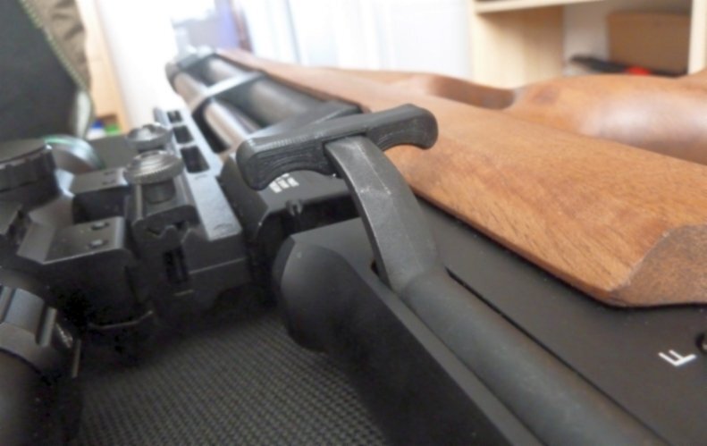 Webley / Webley & Scott Mastiff Other Accessory - {CATEGORY}