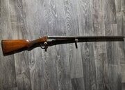 W.W. Greener Side By Side Side By Side 12 Bore/gauge