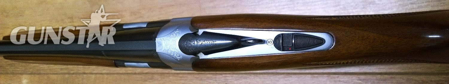 Beretta 685E Over and Under 12 Bore/gauge - {CATEGORY} in 