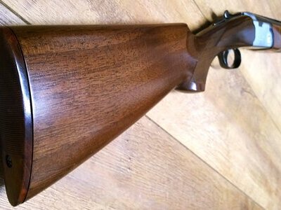 Beretta 685E Over and Under 12 Bore/gauge
