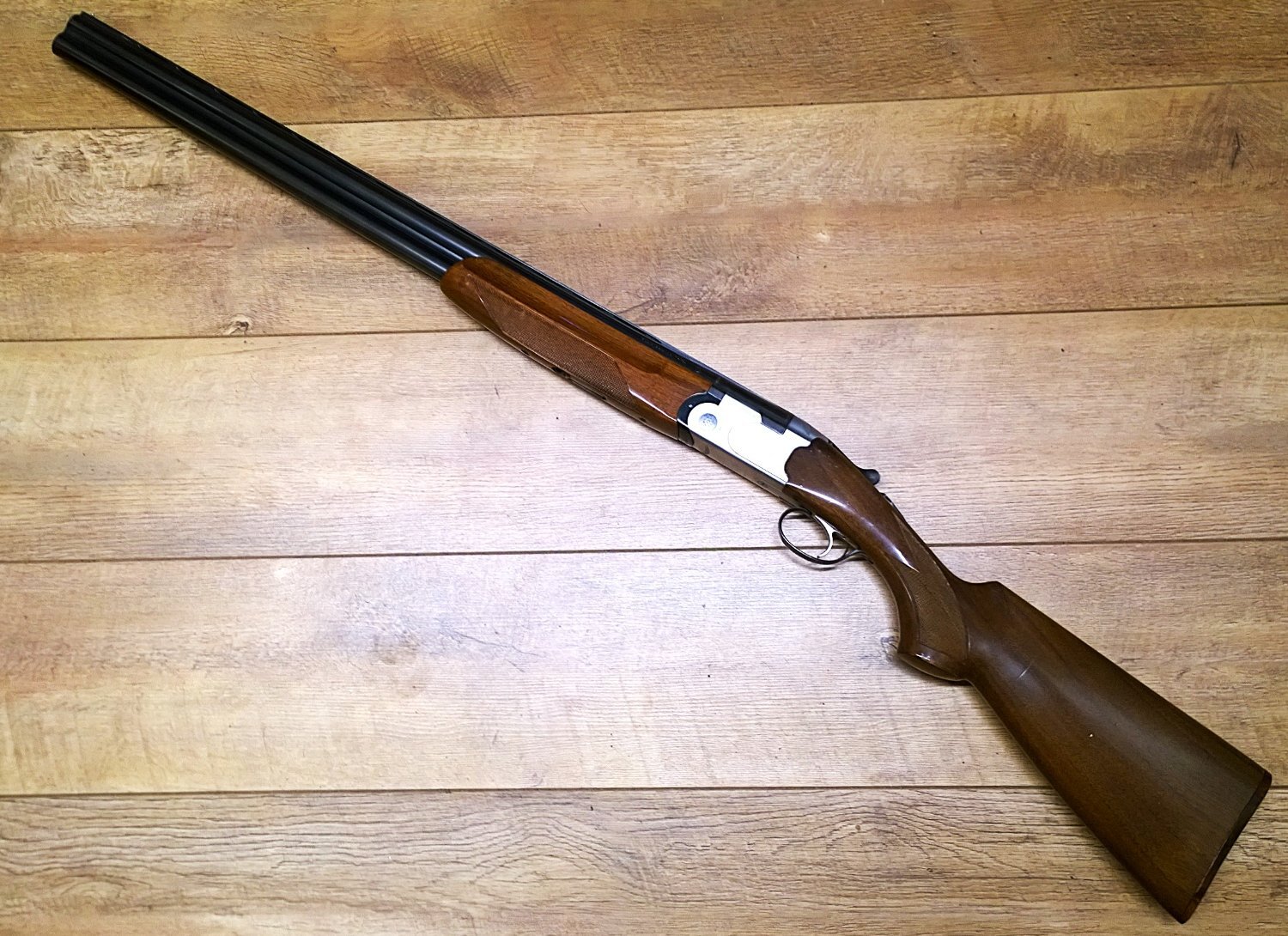Beretta 685E Over and Under 12 Bore/gauge - {CATEGORY}
