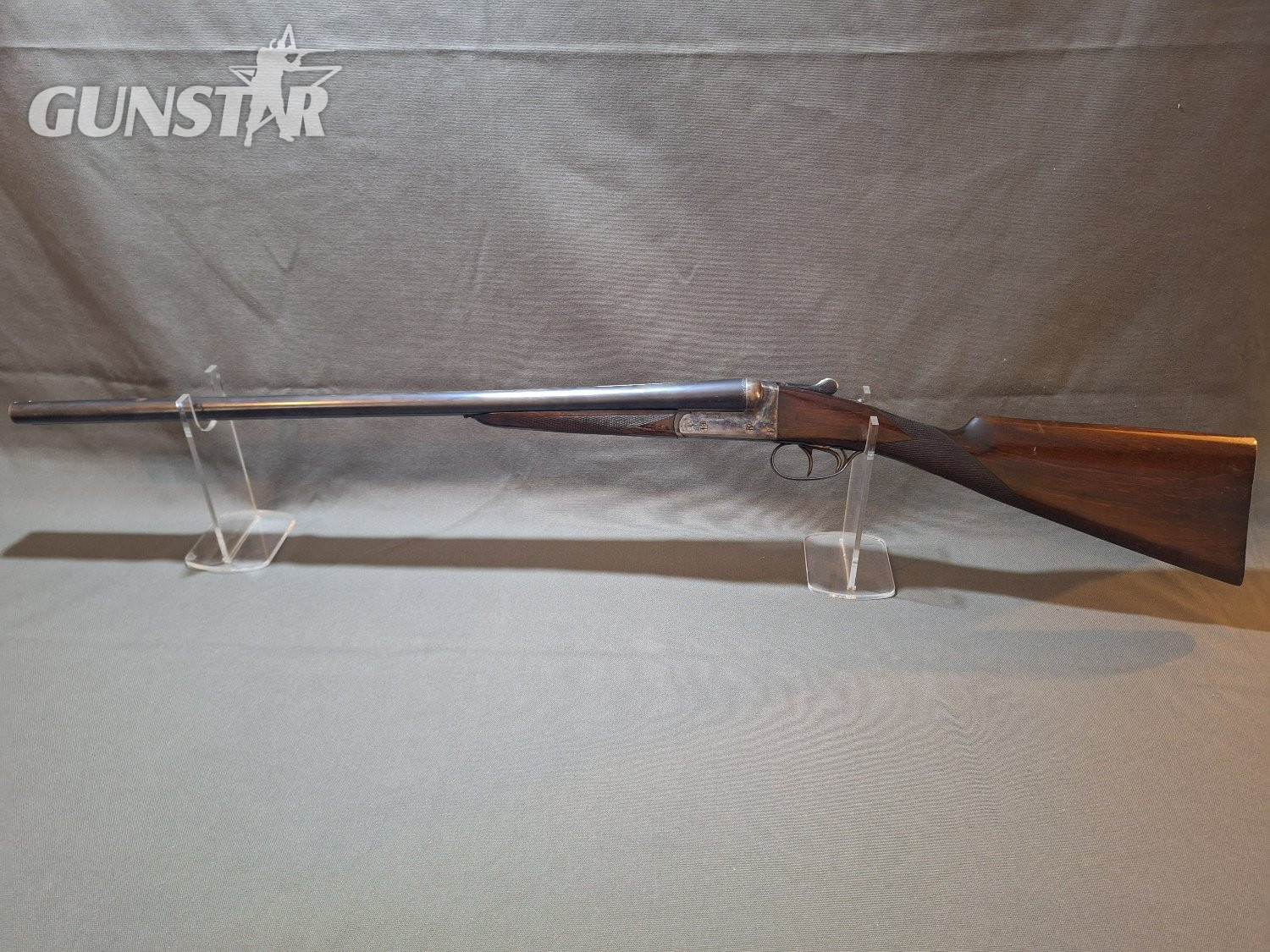 AYA (Aguirre Y Aranabal) No.3 Side By Side 12 Bore/gauge