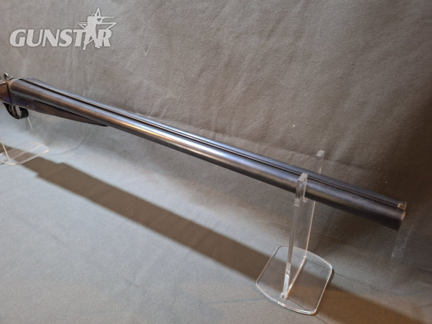 {CATEGORY} - AYA (Aguirre Y Aranabal) No.3 Side By Side 12 Bore/gauge