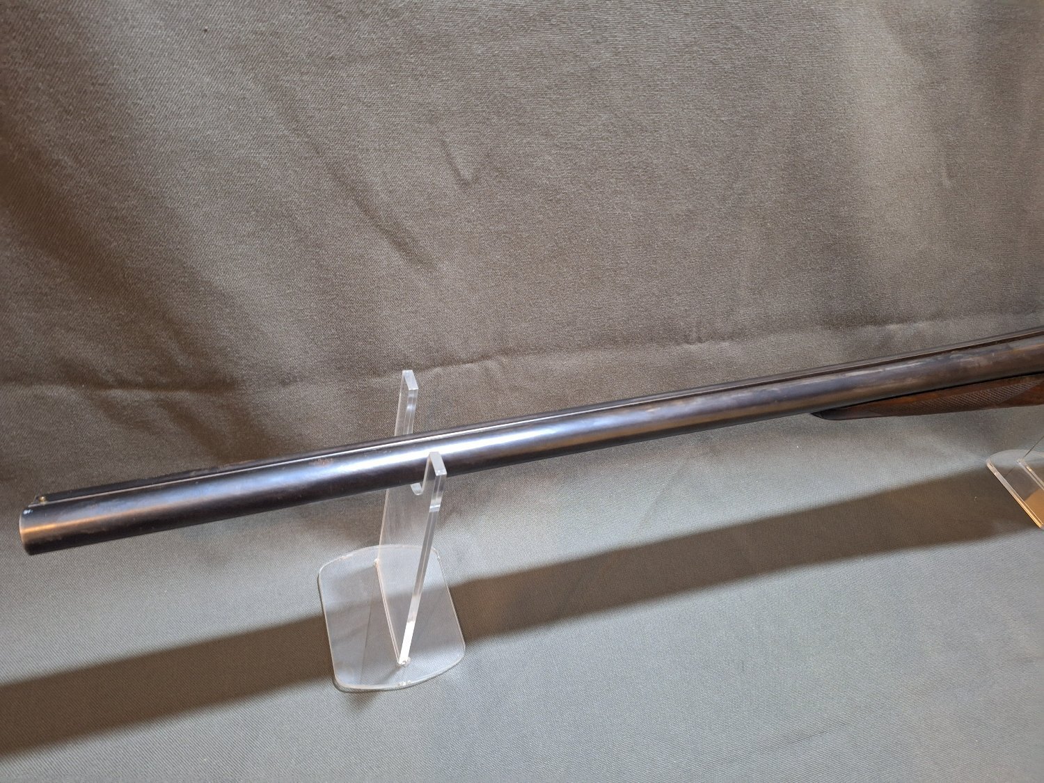 AYA (Aguirre Y Aranabal) No.3 Side By Side 12 Bore/gauge - {CATEGORY}