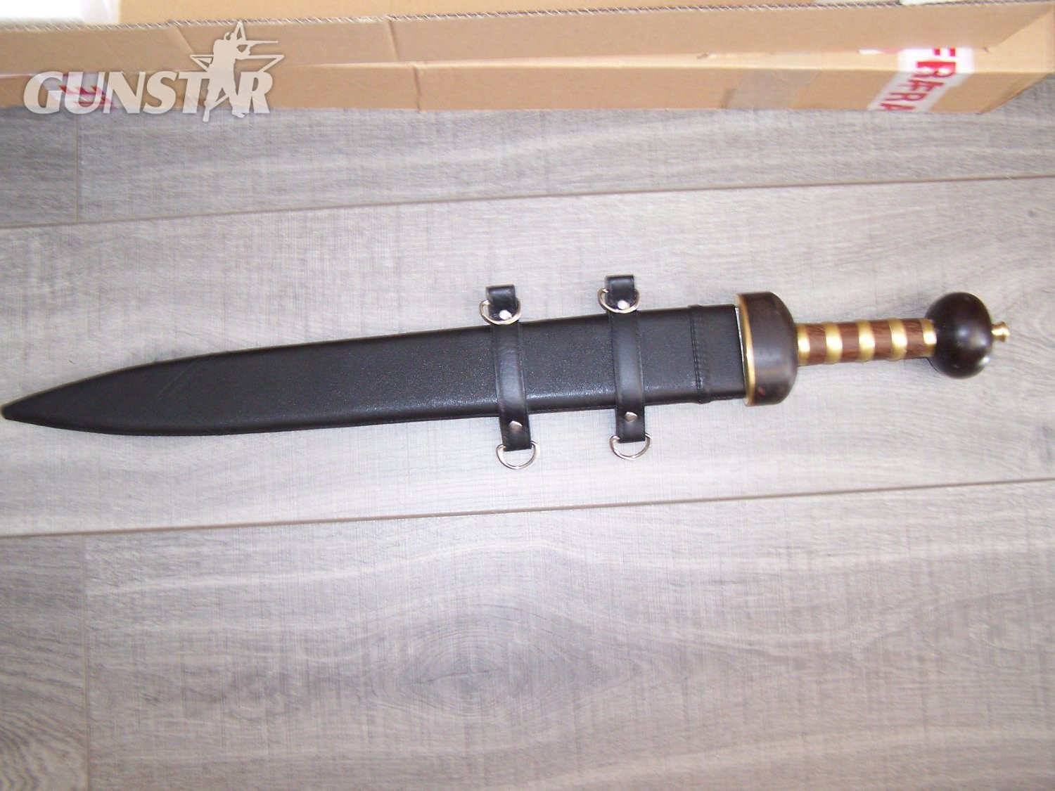  ANCIENT WARRIOR GLADIUS Sword