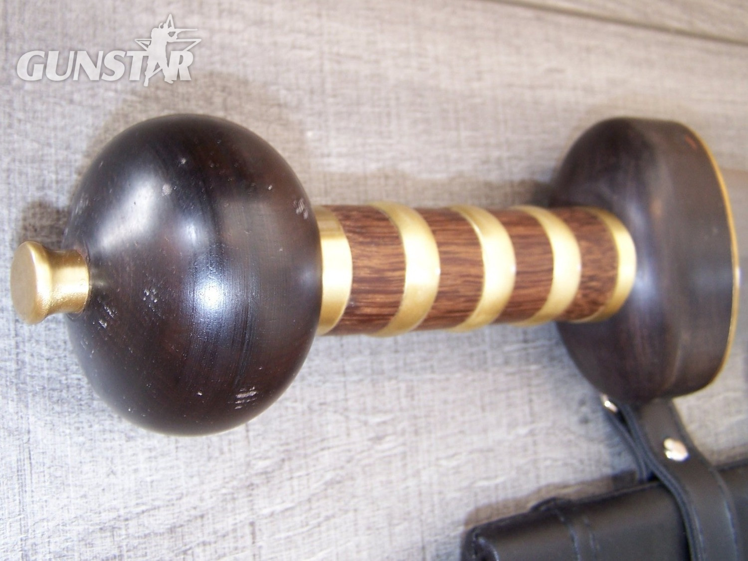 {CATEGORY} - ANCIENT WARRIOR GLADIUS Sword