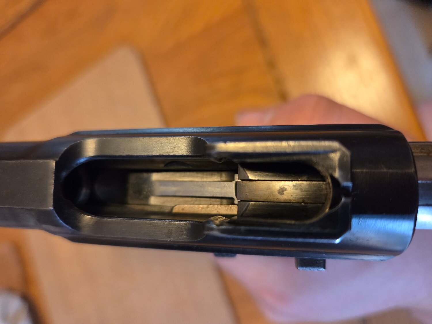  Roth Styer Roth styer 1907 8 mm Semi Auto