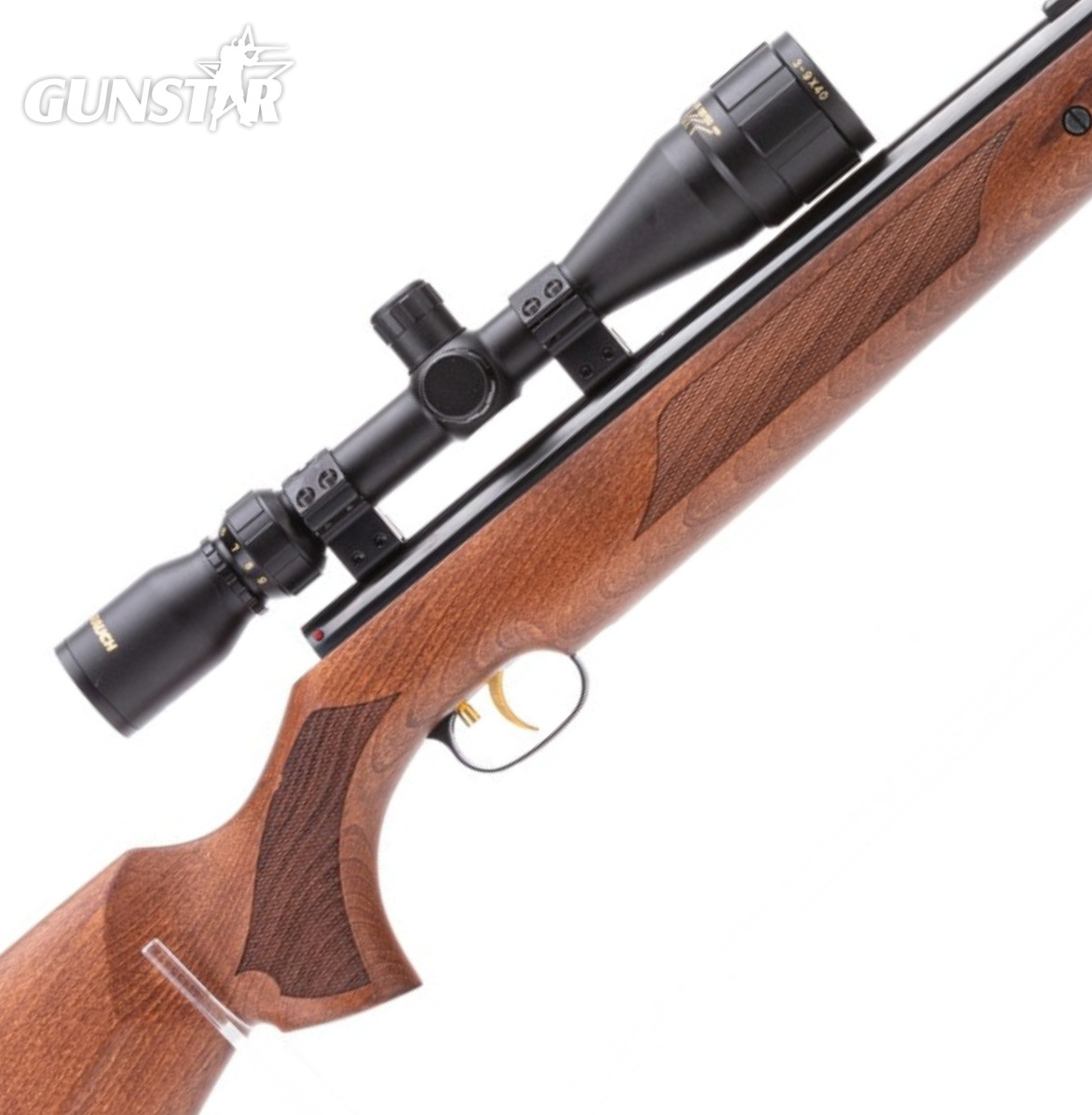 Weihrauch HW95 K .22 in 
