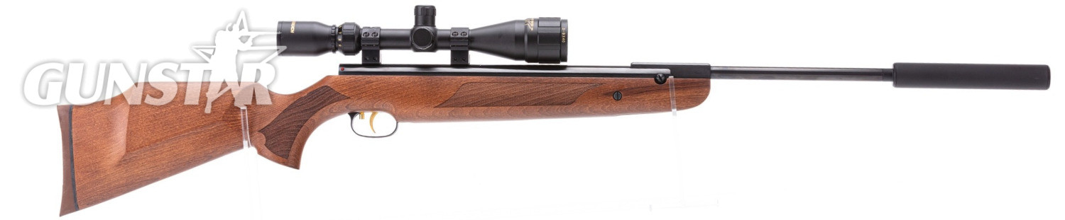 Weihrauch HW95 K .22