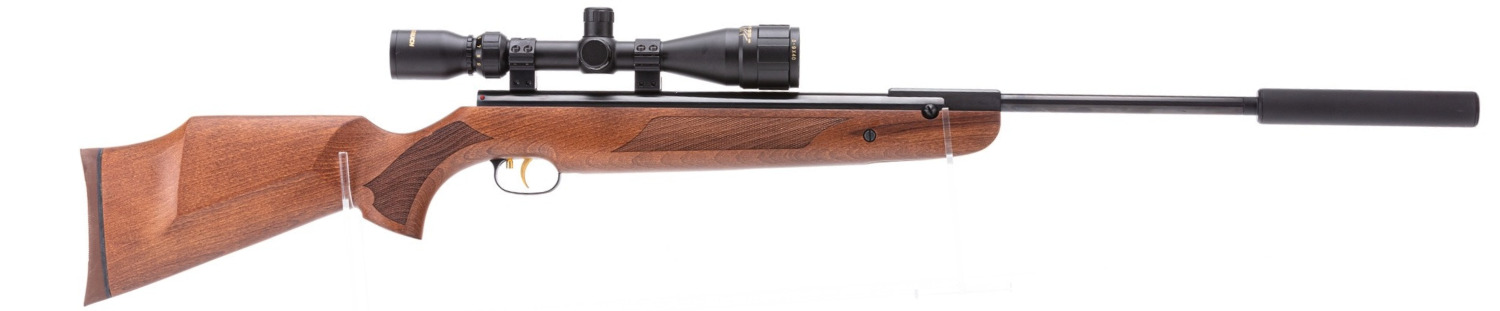 Weihrauch HW95 K .22