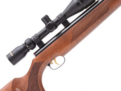 Weihrauch HW95 K .22