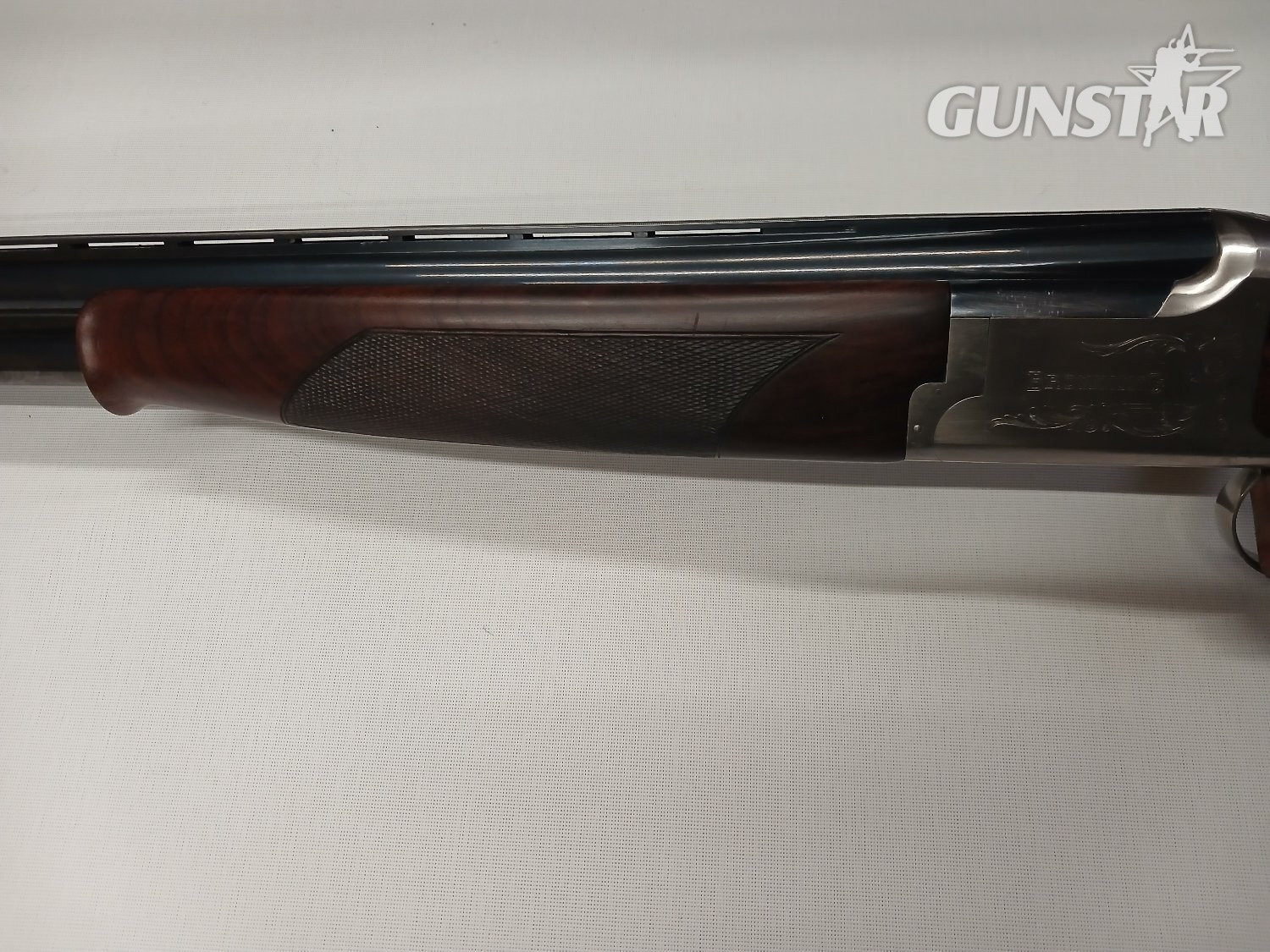  Browning B325 Over and Under 12 Bore/gauge