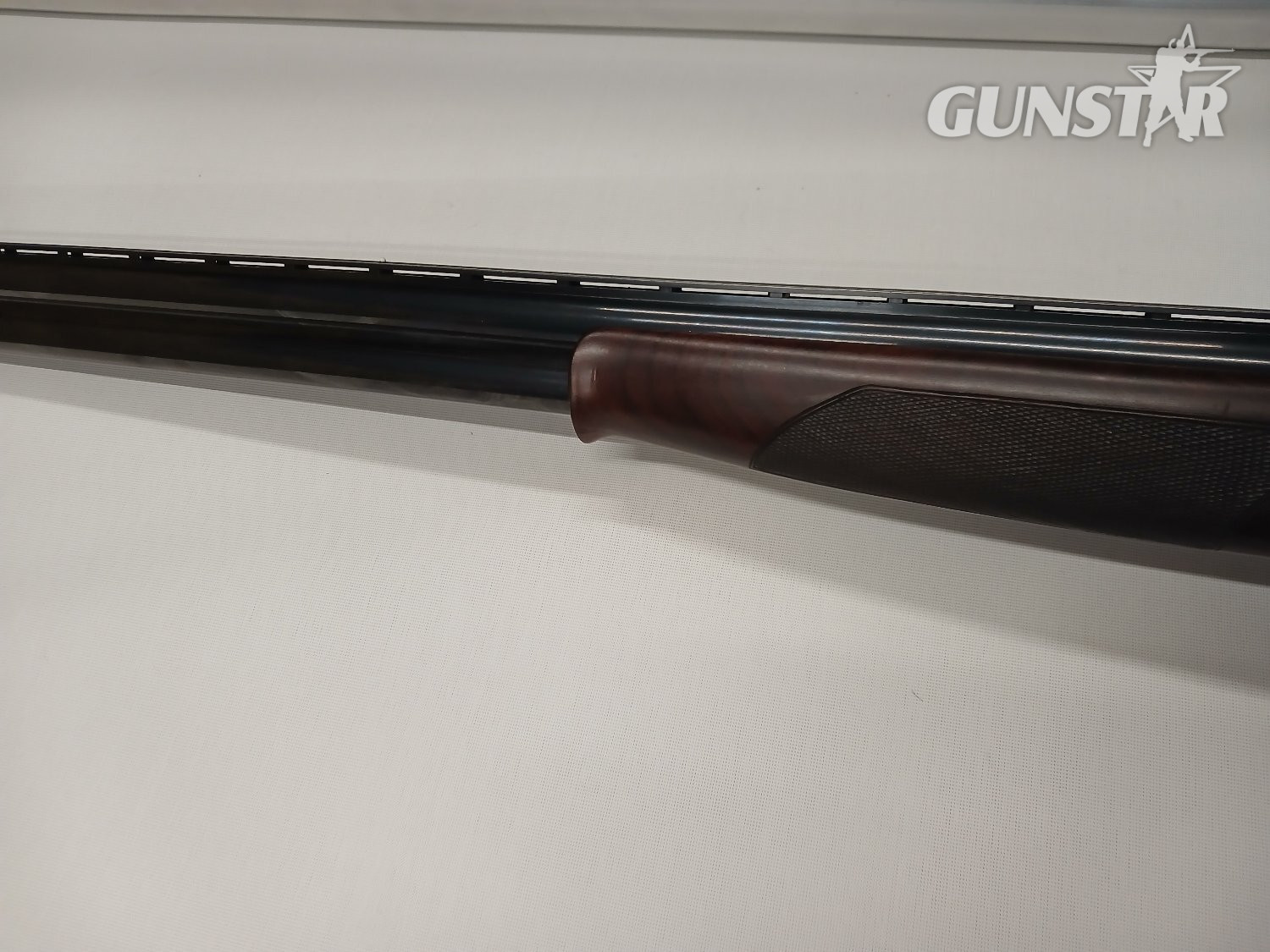 Browning B325 Over and Under 12 Bore/gauge 