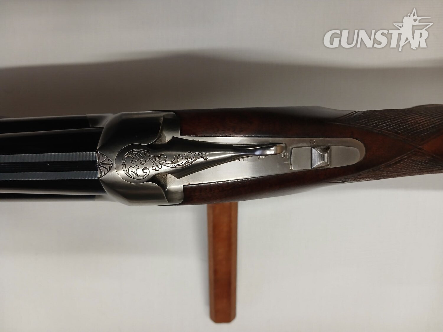 {CATEGORY} - Browning B325 Over and Under 12 Bore/gauge